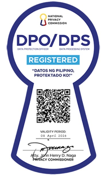 DPO Award Trophy Image